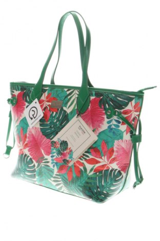 Damentasche Unbranded, Farbe Mehrfarbig, Preis 15,92 €