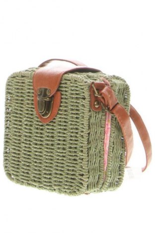 Damentasche Unbranded, Farbe Grün, Preis 11,00 €