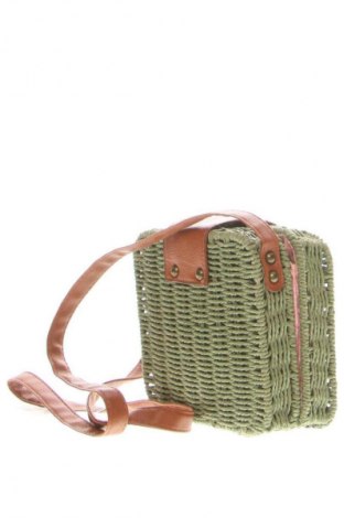 Damentasche Unbranded, Farbe Grün, Preis 11,00 €