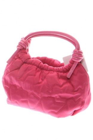 Női táska HVISK, Szín Rózsaszín, Ár 27 087 Ft
