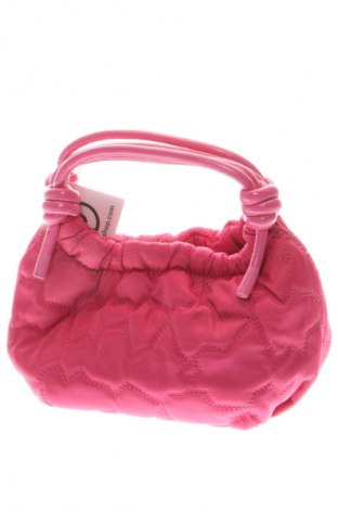 Női táska HVISK, Szín Rózsaszín, Ár 27 087 Ft