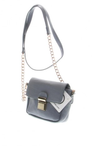 Geantă de femei Unbranded, Culoare Gri, Preț 96,24 Lei