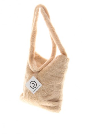Geantă de femei Unbranded, Culoare Bej, Preț 71,99 Lei