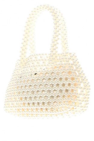 Damentasche Unbranded, Farbe Weiß, Preis 10,74 €