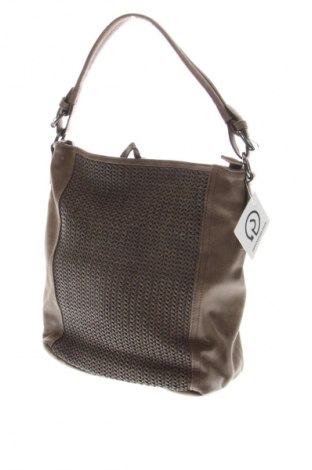 Дамска чанта Unbranded, Цвят Кафяв, Цена 12,78 €