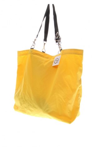 Damska torebka Unbranded, Kolor Żółty, Cena 51,99 zł