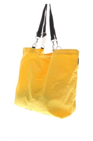 Damska torebka Unbranded, Kolor Żółty, Cena 51,99 zł