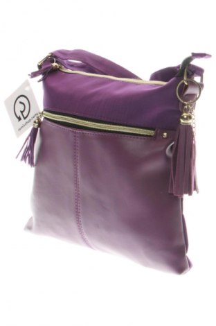Damentasche Unbranded, Farbe Lila, Preis 11,99 €