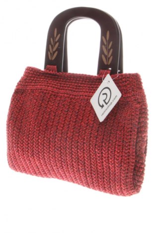 Geantă de femei Unbranded, Culoare Roșu, Preț 68,99 Lei