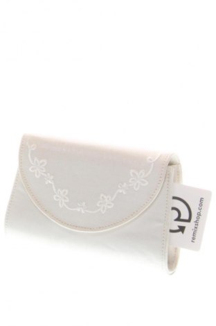 Damentasche Unbranded, Farbe Weiß, Preis 14,99 €