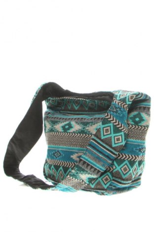 Damentasche Unbranded, Farbe Mehrfarbig, Preis 15,04 €