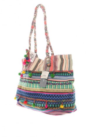 Dámská kabelka  Women'secret, Barva Vícebarevné, Cena  1 105,00 Kč