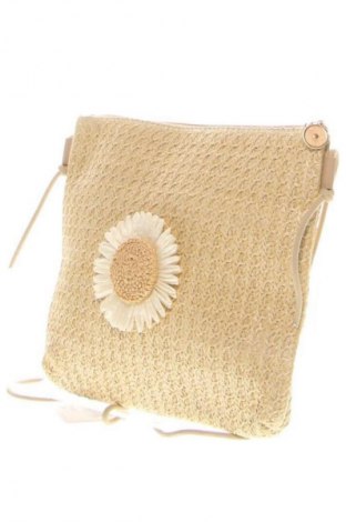 Damentasche Unbranded, Farbe Beige, Preis 11,00 €