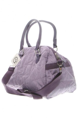 Geantă de femei Unbranded, Culoare Mov, Preț 96,24 Lei