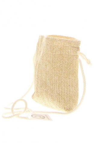 Geantă de femei Unbranded, Culoare Bej, Preț 57,35 Lei