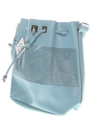 Γυναικεία τσάντα Unbranded, Χρώμα Μπλέ, Τιμή 11,00 €