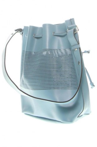 Γυναικεία τσάντα Unbranded, Χρώμα Μπλέ, Τιμή 11,00 €