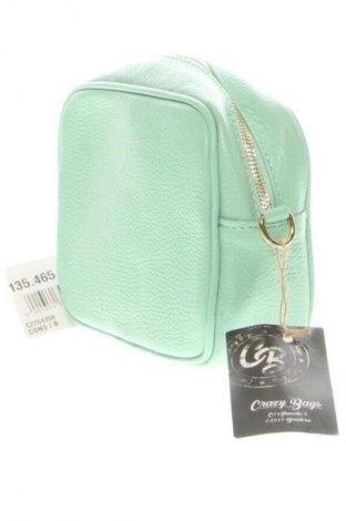 Dámska kabelka  Unbranded, Farba Zelená, Cena  48,00 €