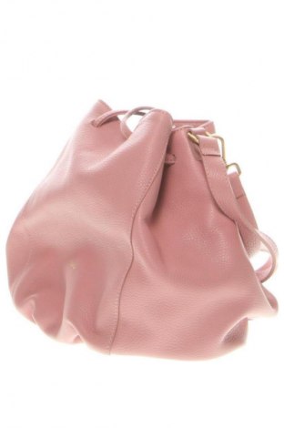 Damentasche Unbranded, Farbe Aschrosa, Preis 47,59 €