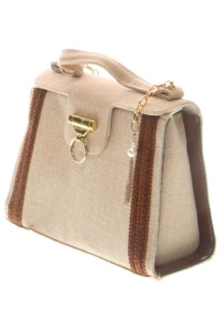 Női táska Unbranded, Szín Bézs, Ár 7 609 Ft