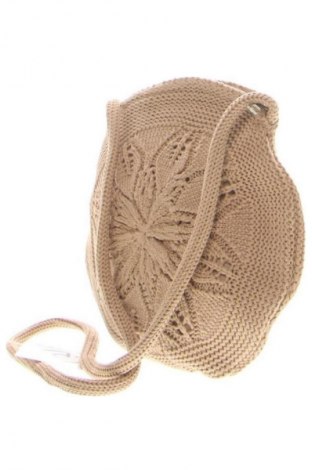 Geantă de femei Unbranded, Culoare Bej, Preț 171,00 Lei