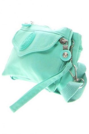 Damska torebka Unbranded, Kolor Zielony, Cena 77,61 zł