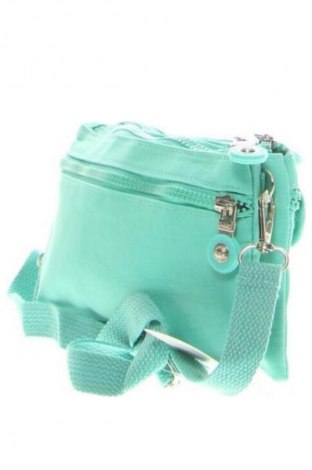 Damska torebka Unbranded, Kolor Zielony, Cena 77,61 zł