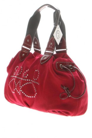 Damska torebka Unbranded, Kolor Czerwony, Cena 98,67 zł