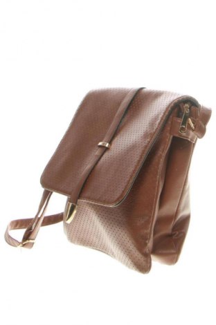 Damska torebka Unbranded, Kolor Brązowy, Cena 90,85 zł