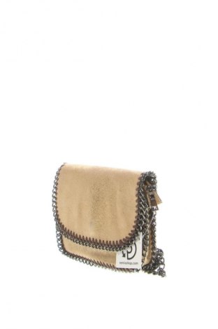 Damentasche Unbranded, Farbe Golden, Preis 11,00 €