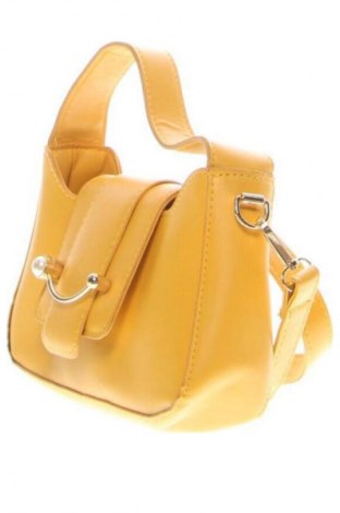 Damska torebka Unbranded, Kolor Żółty, Cena 58,94 zł