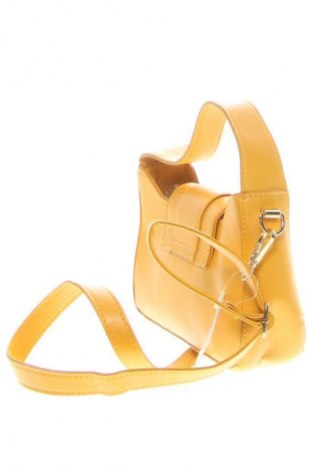 Damska torebka Unbranded, Kolor Żółty, Cena 58,94 zł