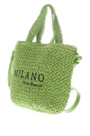 Geantă de femei Unbranded, Culoare Verde, Preț 57,35 Lei