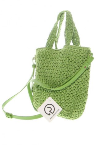 Geantă de femei Unbranded, Culoare Verde, Preț 57,35 Lei