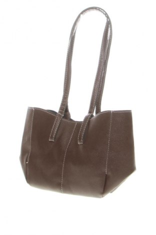 Geantă de femei Unbranded, Culoare Maro, Preț 57,35 Lei