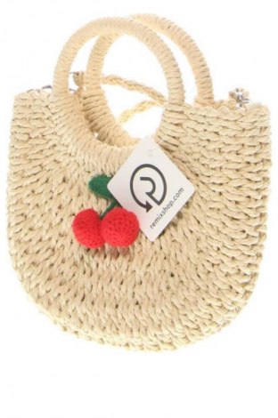 Dámská kabelka  Unbranded, Barva Béžová, Cena  312,00 Kč