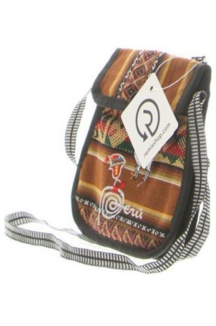 Geantă de femei Unbranded, Culoare Multicolor, Preț 55,91 Lei