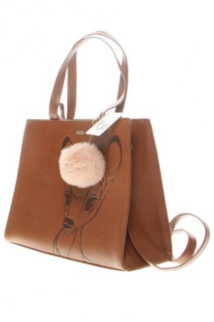 Dámská kabelka  Unbranded, Barva Hnědá, Cena  463,00 Kč