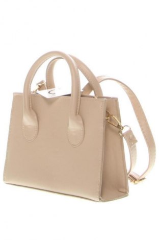 Geantă de femei Unbranded, Culoare Bej, Preț 55,91 Lei