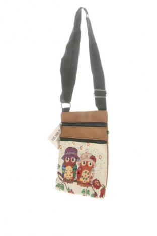 Geantă de femei Unbranded, Culoare Multicolor, Preț 57,35 Lei