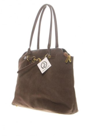Dámská kabelka  Unbranded, Barva Hnědá, Cena  307,00 Kč