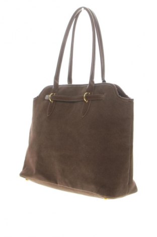 Dámská kabelka  Unbranded, Barva Hnědá, Cena  307,00 Kč