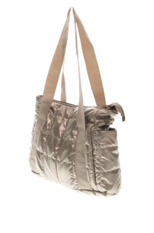 Dámská kabelka  Unbranded, Barva Stříbrná, Cena  312,00 Kč