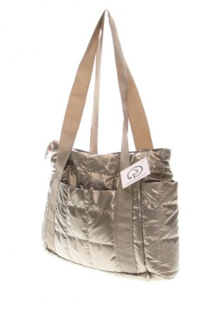 Dámská kabelka  Unbranded, Barva Stříbrná, Cena  312,00 Kč