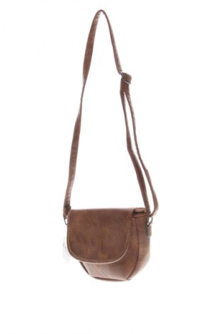 Damentasche Unbranded, Farbe Braun, Preis 11,00 €