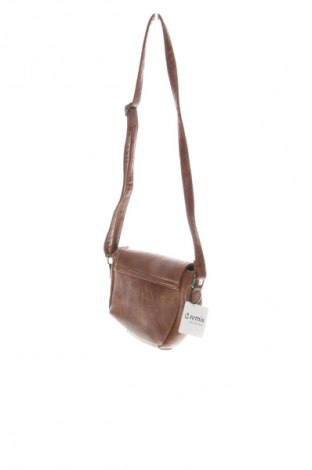 Damentasche Unbranded, Farbe Braun, Preis 11,00 €