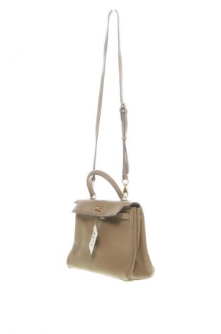 Дамска чанта Unbranded, Цвят Бежов, Цена 11,75 €