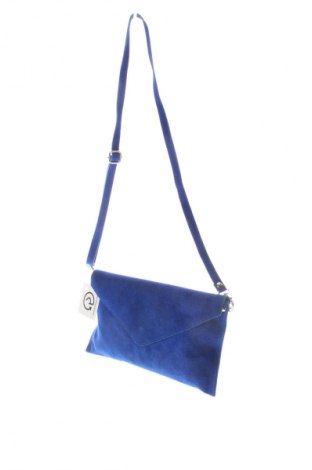 Dámská kabelka  Unbranded, Barva Modrá, Cena  523,00 Kč