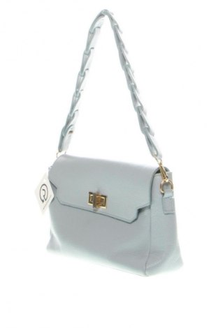 Geantă de femei Unbranded, Culoare Albastru, Preț 170,59 Lei