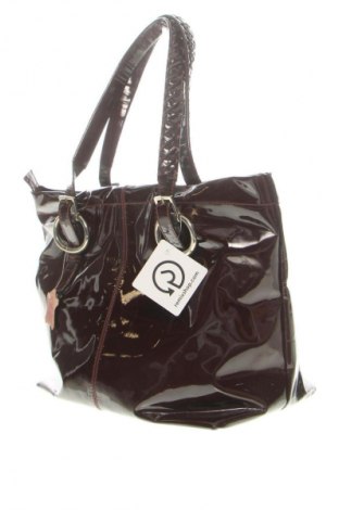 Damentasche Unbranded, Farbe Rot, Preis 56,34 €